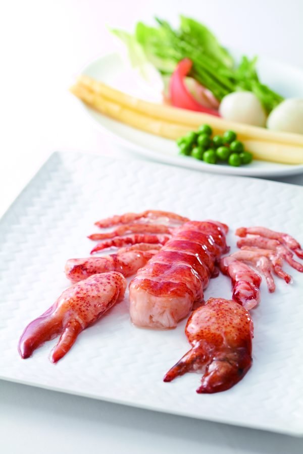 Lobster Meat (454g pack)